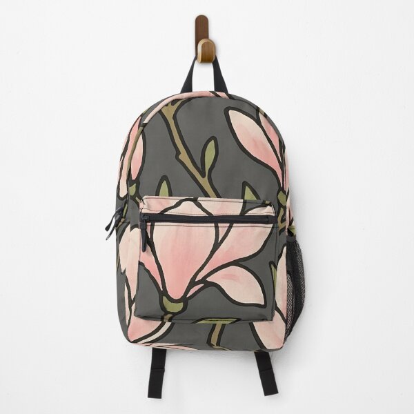 Item preview, Magnolia Flowers designed and sold by GraphicsClub.