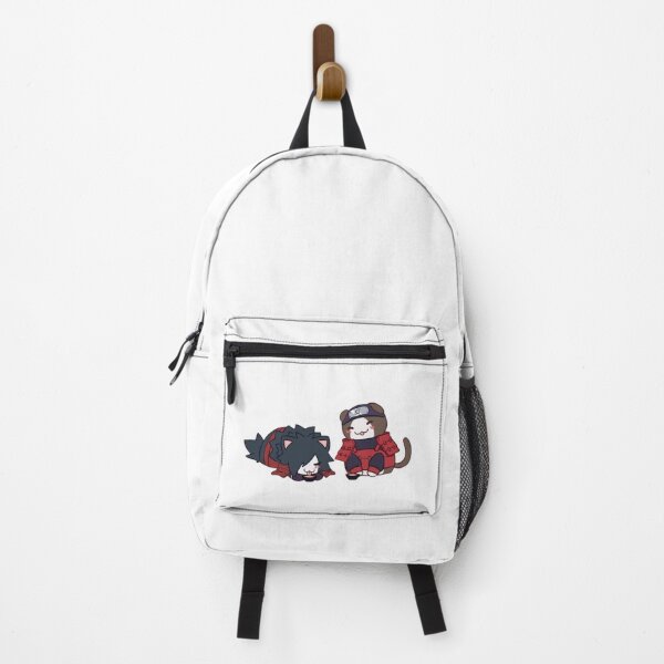 Item preview, Madara and Hashirama Neko Style designed and sold by Snowdog-Art.