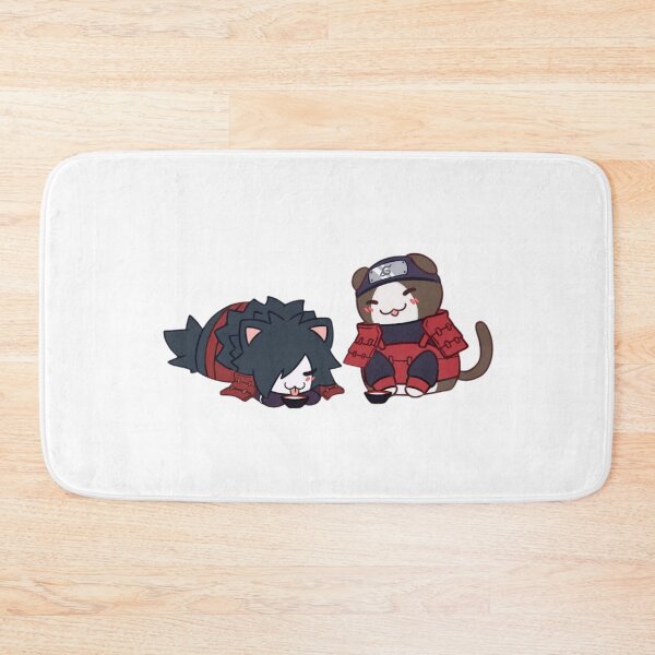 Item preview, Madara and Hashirama Neko Style designed and sold by Snowdog-Art.