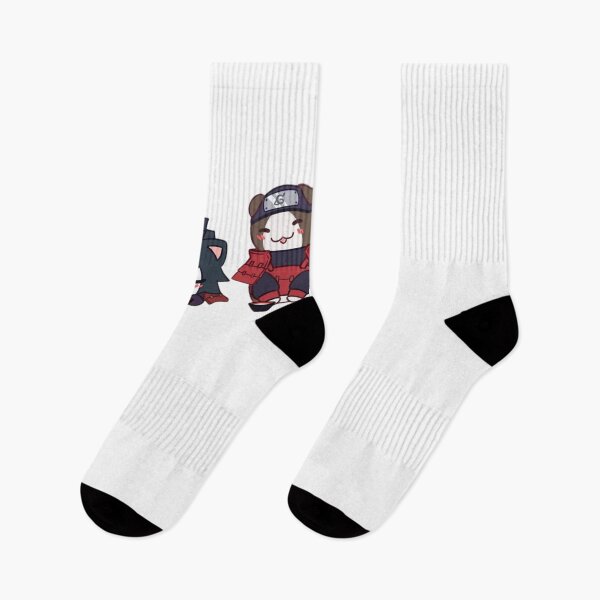 Item preview, Madara and Hashirama Neko Style designed and sold by Snowdog-Art.