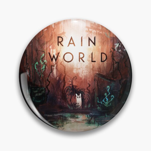Item preview, Rain World designed and sold by WifeStar321.