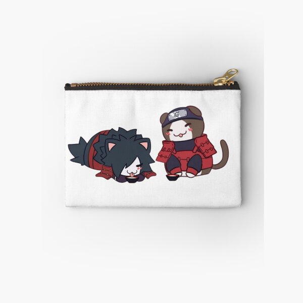 Item preview, Madara and Hashirama Neko Style designed and sold by Snowdog-Art.