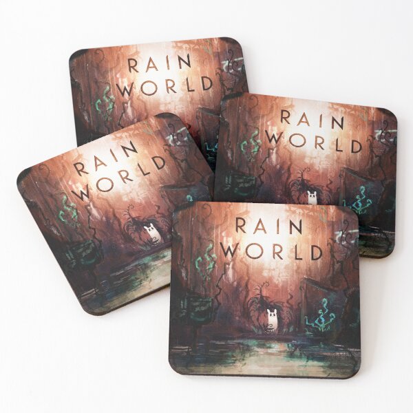 Item preview, Rain World designed and sold by WifeStar321.