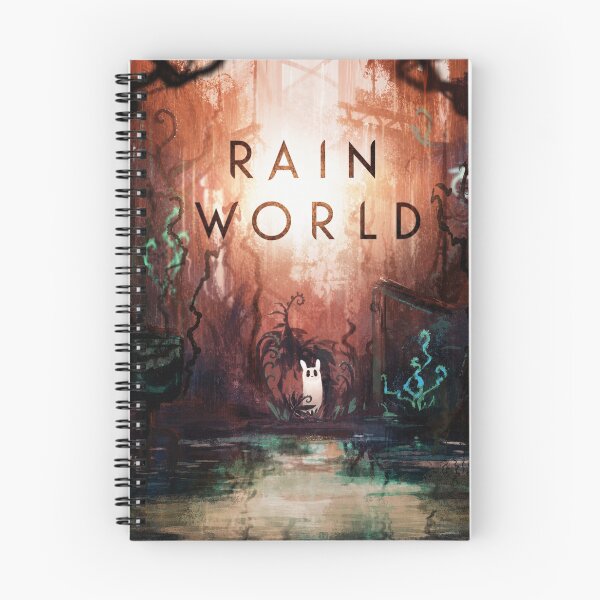 Item preview, Rain World designed and sold by WifeStar321.
