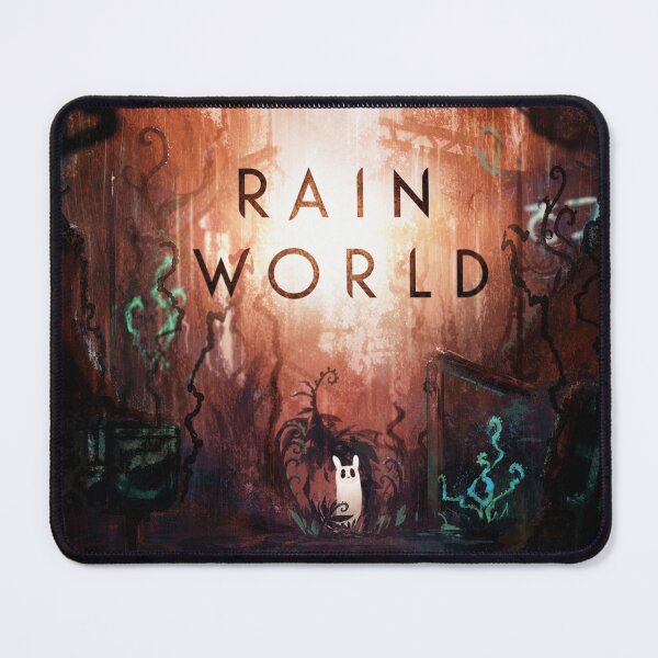 Item preview, Rain World designed and sold by WifeStar321.