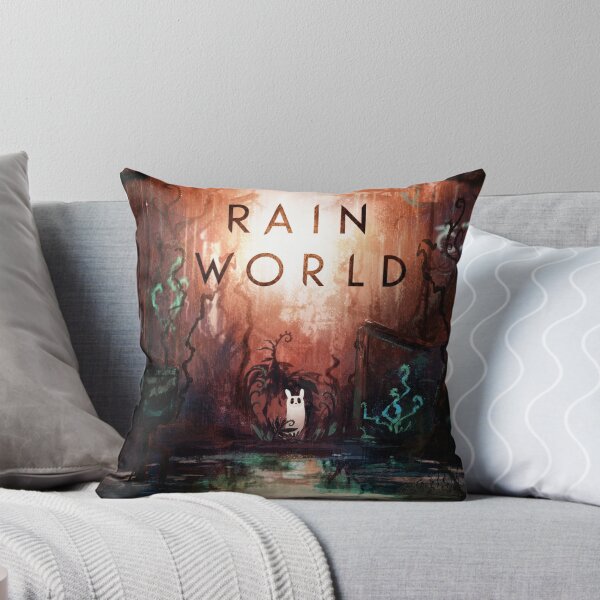 Item preview, Rain World designed and sold by WifeStar321.