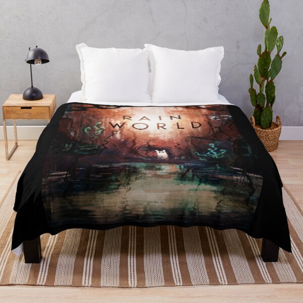 Item preview, Rain World designed and sold by WifeStar321.