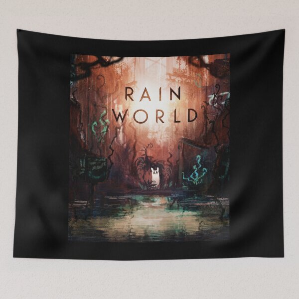 Item preview, Rain World designed and sold by WifeStar321.