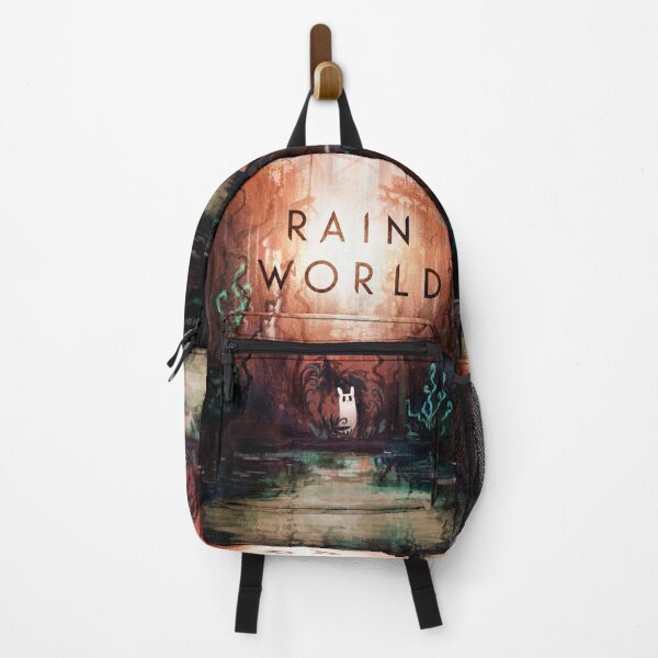 Item preview, Rain World designed and sold by WifeStar321.