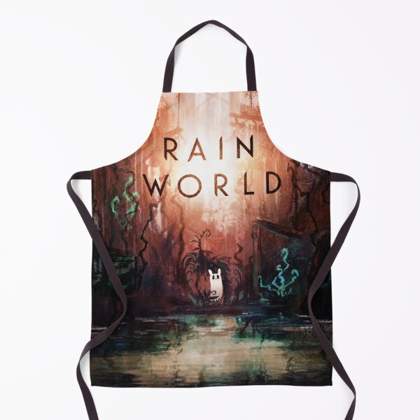 Item preview, Rain World designed and sold by WifeStar321.