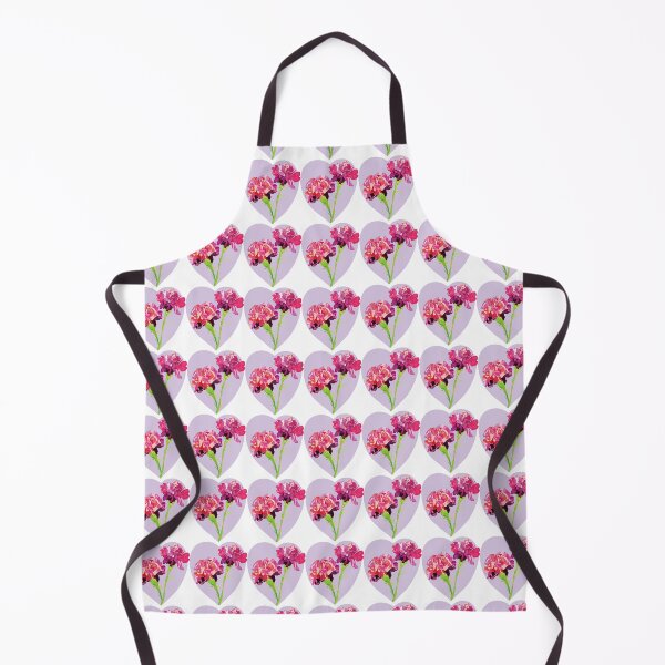Item preview, Carnation Flower V3 designed and sold by jeigeon.