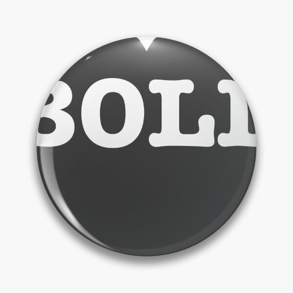 Item preview, Bold designed and sold by nogamax.