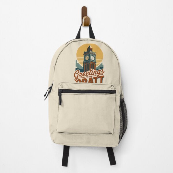 Item preview, Pratt institute tower designed and sold by SignumShop.