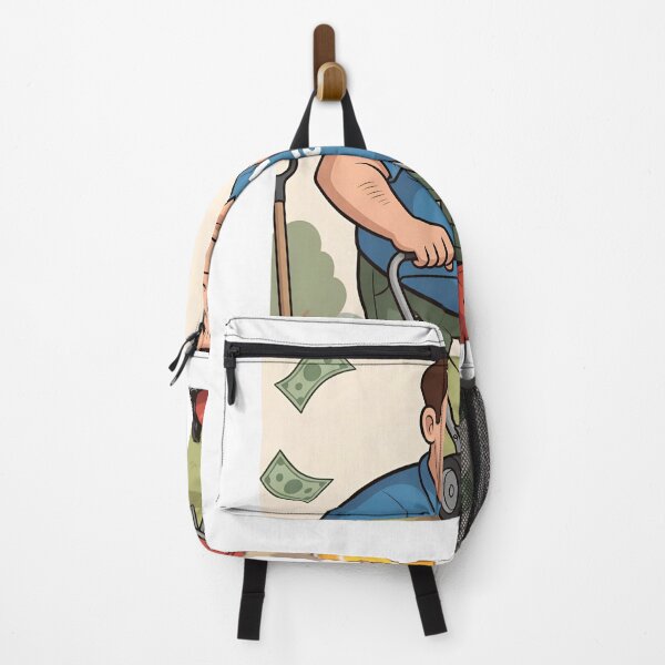 Item preview, Lawn dad designed and sold by FRESHSTART217.