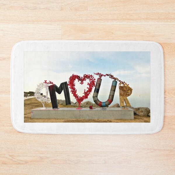 Item preview, LOVE designed and sold by ART22.