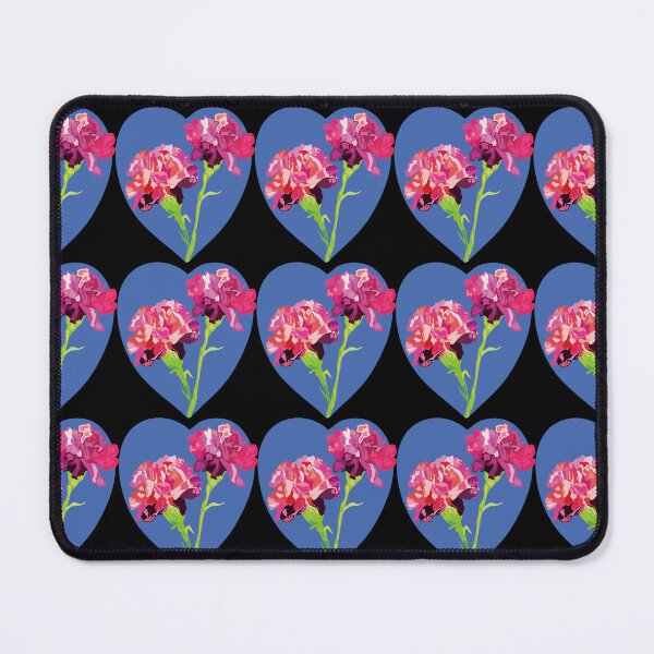Item preview, Carnation Flower V2 designed and sold by jeigeon.