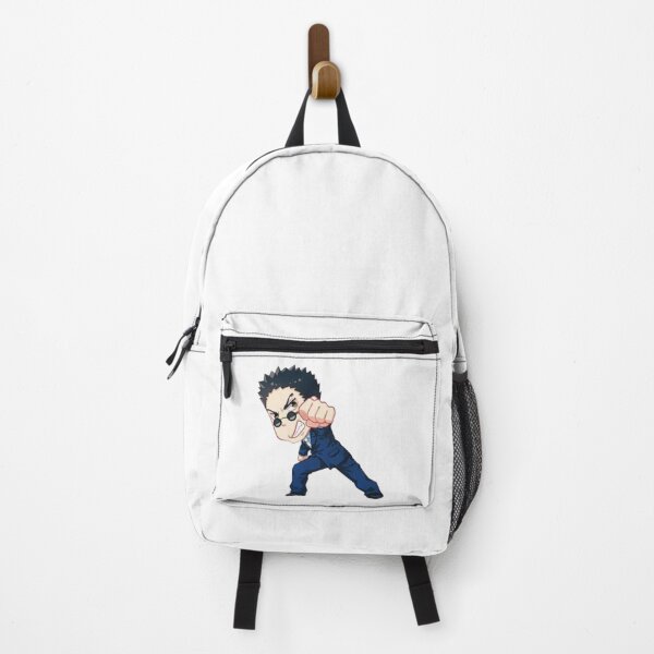 Item preview, Leorio Paradinight Action Punch designed and sold by Snowdog-Art.