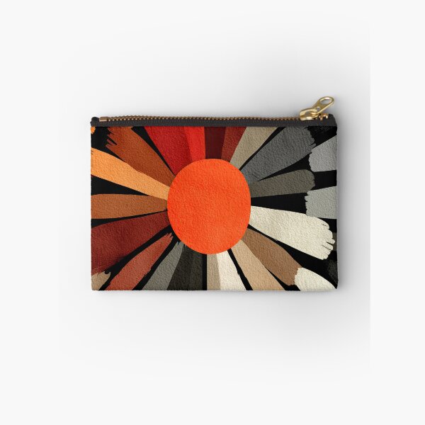 Item preview, Ember Petal Radiance designed and sold by BasajaunStudio.