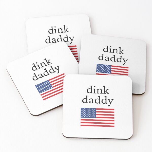 Item preview, dink daddy designed and sold by dinkertonco.