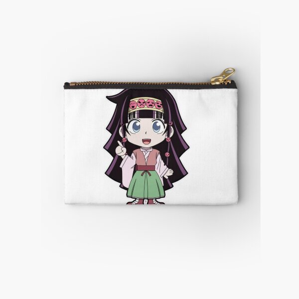 Item preview, Alluka Zoldyck Nanny Style Chibi`` designed and sold by Snowdog-Art.