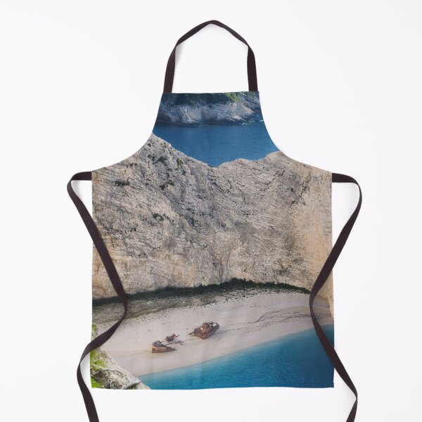 Item preview, Shipwreck on Navagio Beach Zakynthos Greece 3 designed and sold by PhotoArt by Joan Carroll.