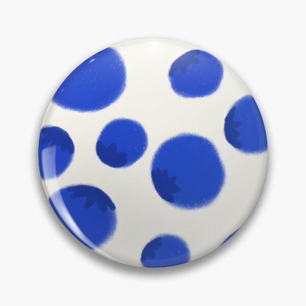 Item preview, blooberries  designed and sold by abby cartwright.