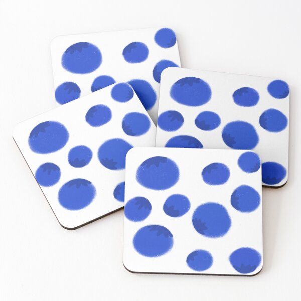 Item preview, blooberries  designed and sold by abby cartwright.