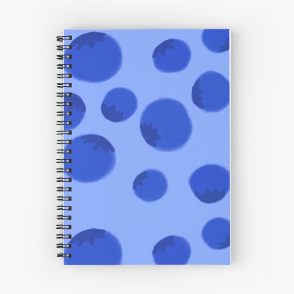 Item preview, blooberries  designed and sold by abby cartwright.