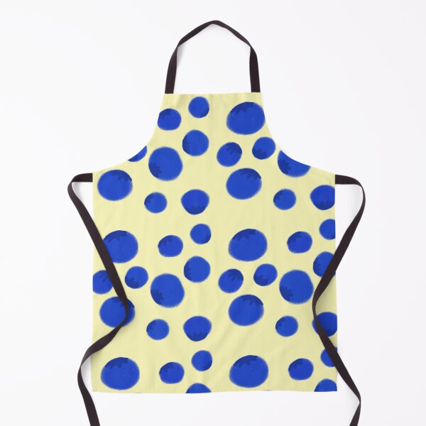 Item preview, blooberries designed and sold by abby cartwright.