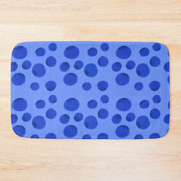 Item preview, blooberries  designed and sold by abby cartwright.