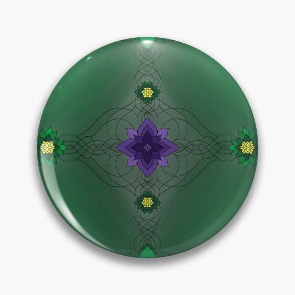 Item preview, Violet Flowers designed and sold by Sagebrush Montana.