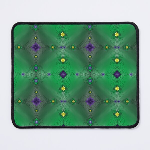 Item preview, Violet Flowers designed and sold by Sagebrush Montana.