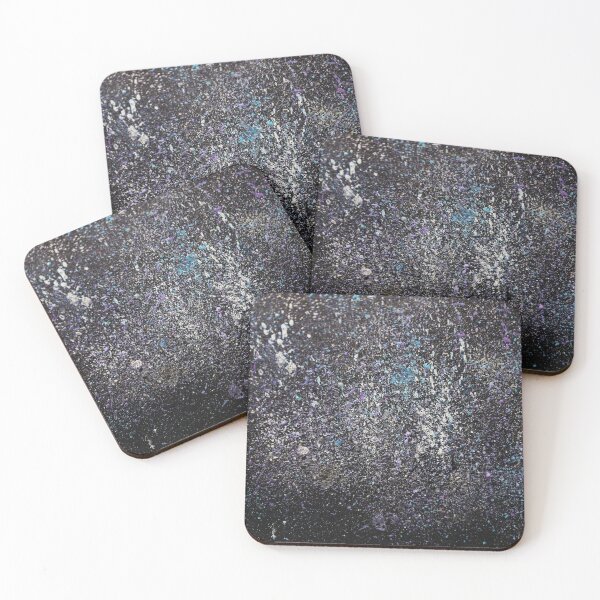 Item preview, Galaxy Veil designed and sold by Essentially Kate.