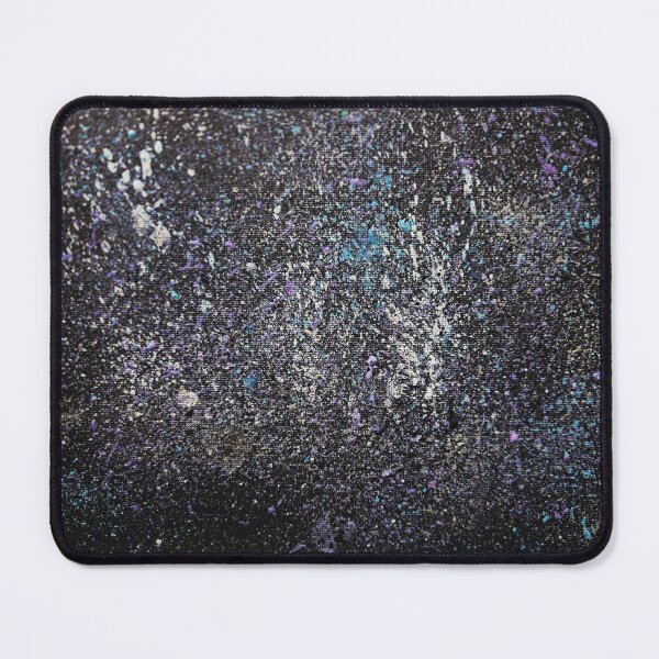 Item preview, Galaxy Veil designed and sold by Essentially Kate.