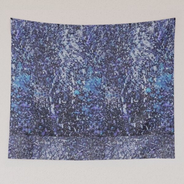 Item preview, Galaxy Veil designed and sold by Essentially Kate.