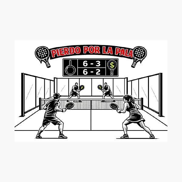 Item preview, I LOSE BY THE SHOVEL designed and sold by padel-MR.