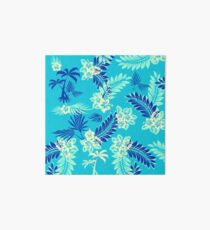 GTA Hawaii Design Art Board
