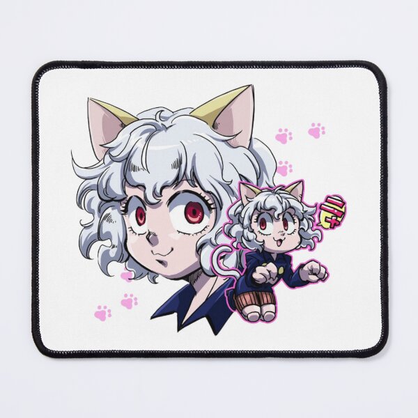 Item preview, Neferpitou Royal Guard Action Chibi designed and sold by Snowdog-Art.