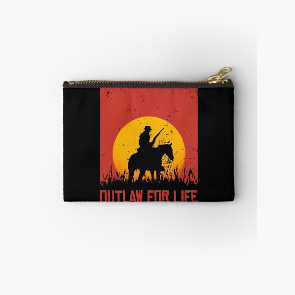 Item preview, Outlaw for life designed and sold by RatherCreative.