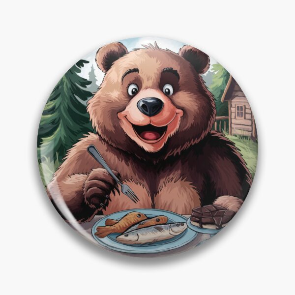 Item preview, Breakfast in nature,oil paint. designed and sold by elegantpaterns.