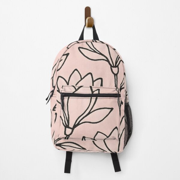 Item preview, Magnolia Flowers designed and sold by GraphicsClub.