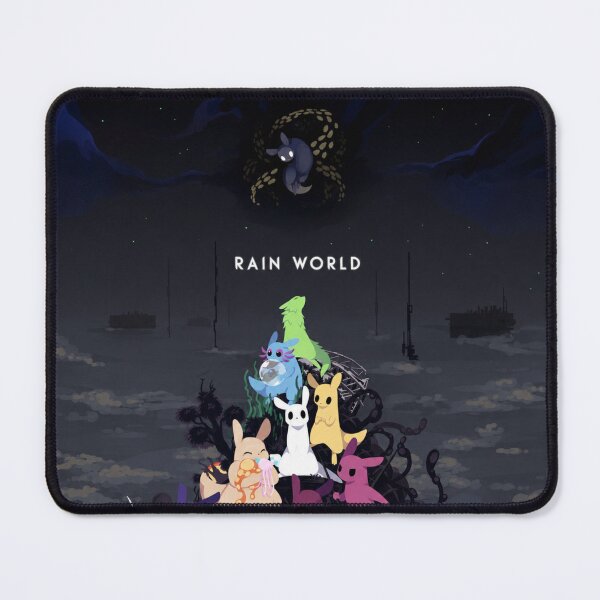 Item preview, Rain World designed and sold by WifeStar321.