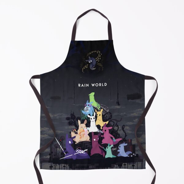 Item preview, Rain World designed and sold by WifeStar321.