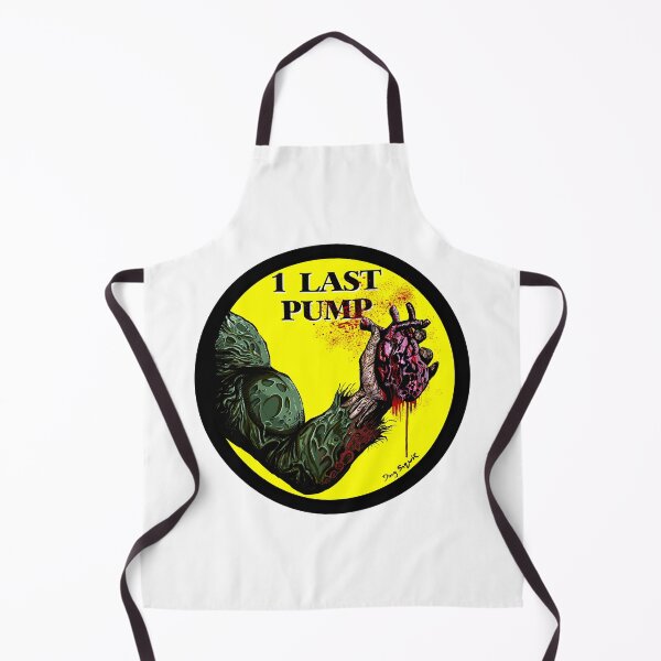 Item preview, One last Pump,Circle designed and sold by Doug Saquic.