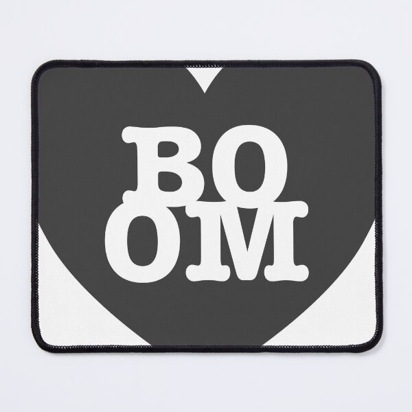 Item preview, Boom designed and sold by nogamax.