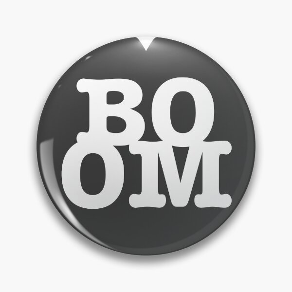 Item preview, Boom designed and sold by nogamax.