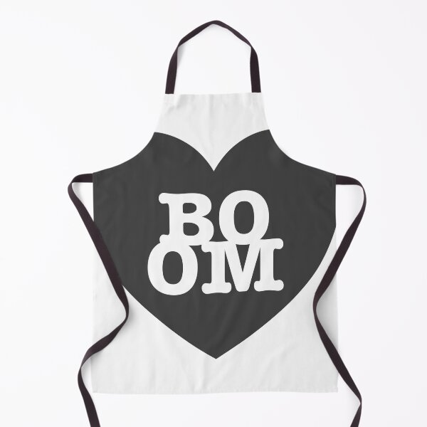 Item preview, Boom designed and sold by nogamax.
