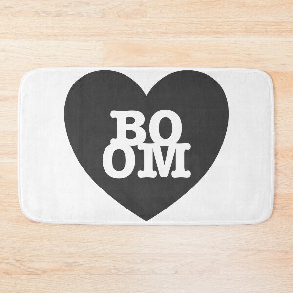 Item preview, Boom designed and sold by nogamax.