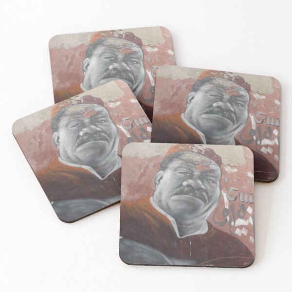 Item preview, Essaouira designed and sold by DonCaesar.