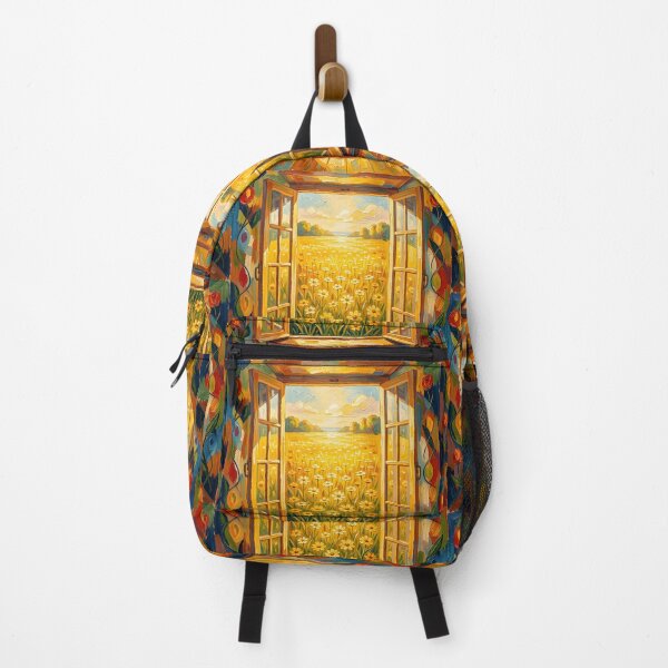 Item preview, Flower field designed and sold by PrintLabStudio.